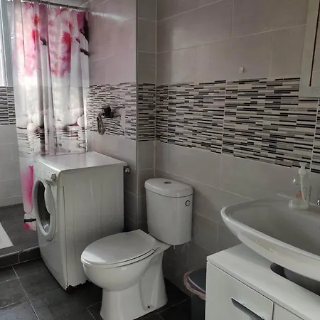 24d-1-комната в квартире для 1 человек Homestay