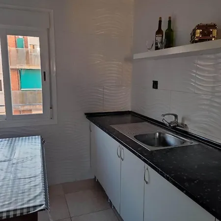 Homestay 24d-1-комната в квартире для 1 человек *