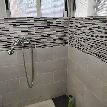 24d-1-комната в квартире для 1 человек Homestay