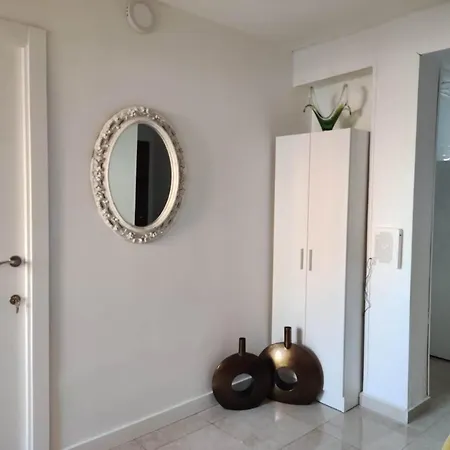 24d-1-комната в квартире для 1 человек Homestay